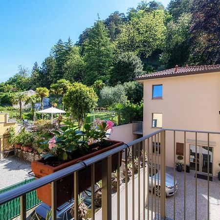 The Bell Tower Apartment - Bellagio Center 외부 사진