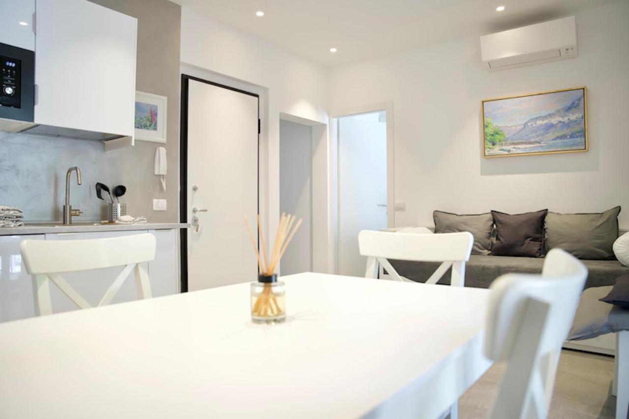The Bell Tower Apartment - Bellagio Center 외부 사진