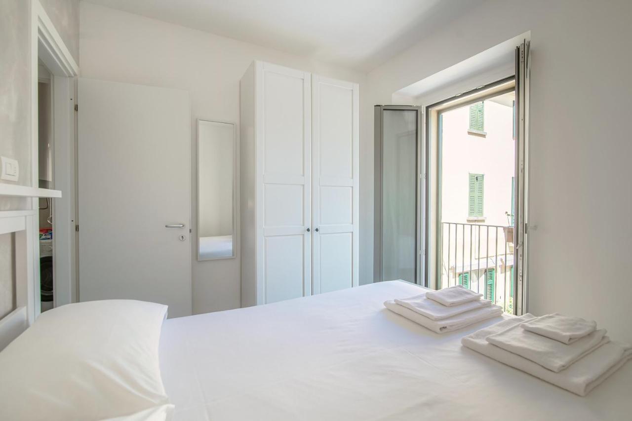 The Bell Tower Apartment - Bellagio Center 외부 사진