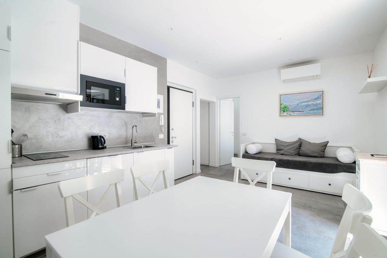 The Bell Tower Apartment - Bellagio Center 외부 사진