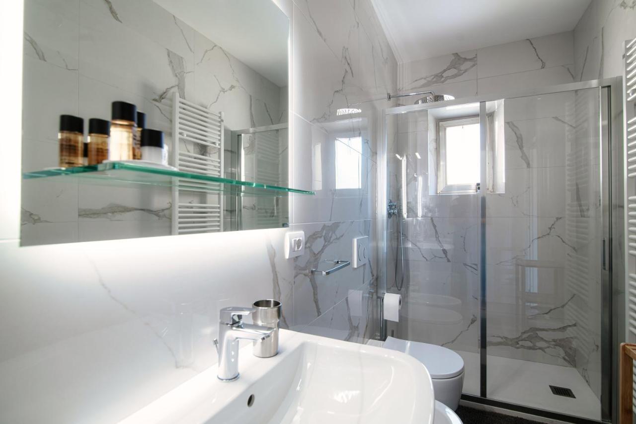 The Bell Tower Apartment - Bellagio Center 외부 사진