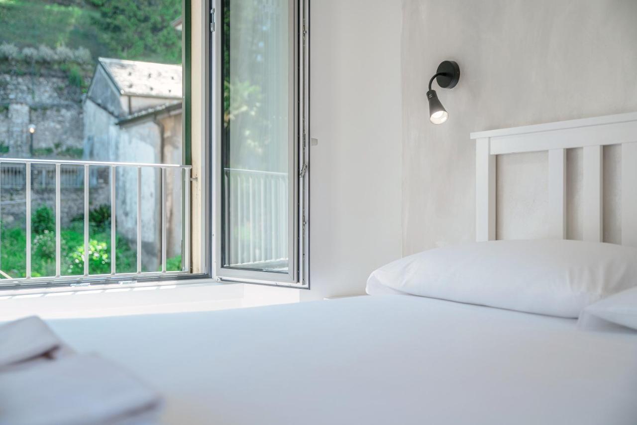 The Bell Tower Apartment - Bellagio Center 외부 사진