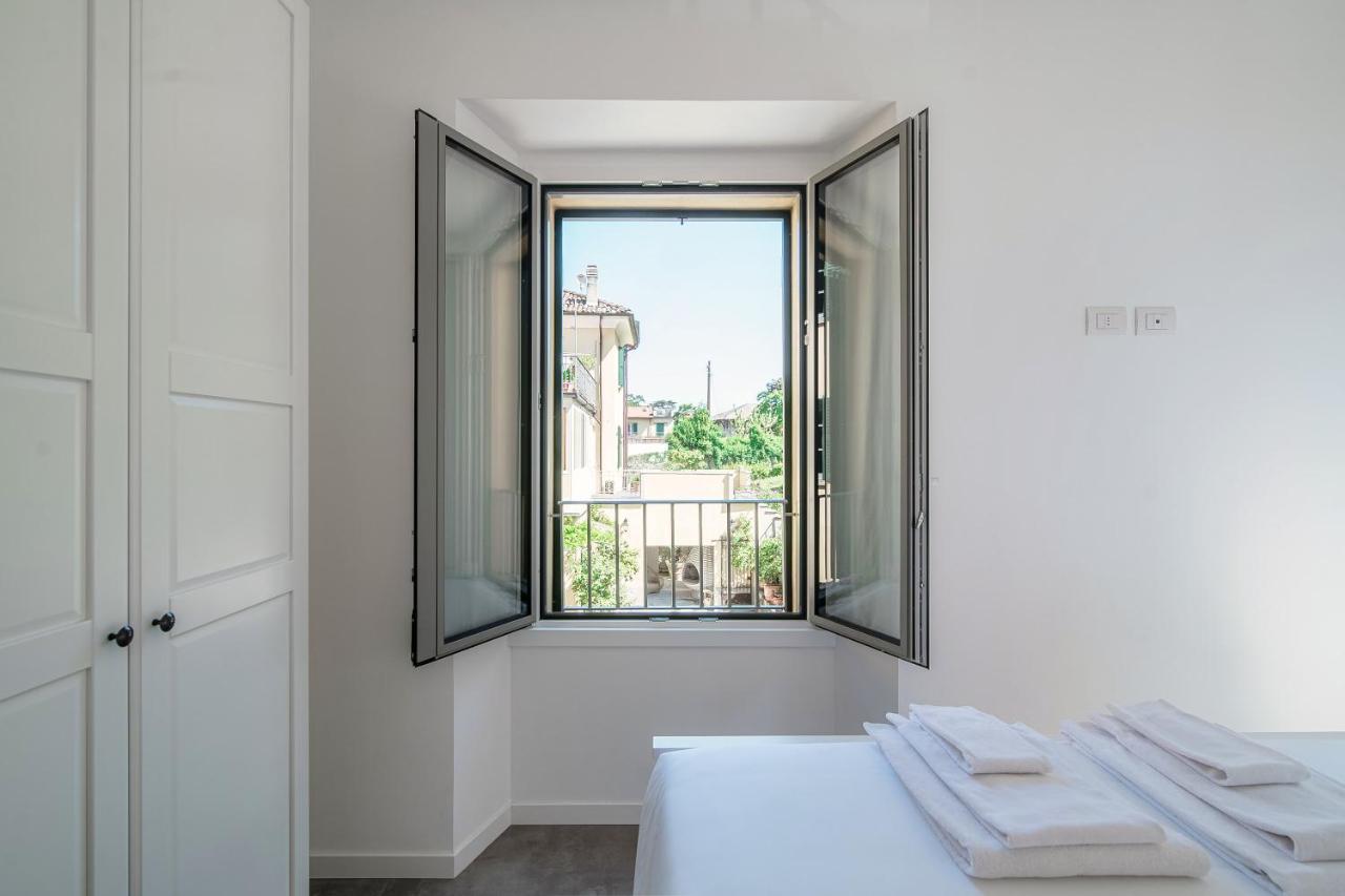 The Bell Tower Apartment - Bellagio Center 외부 사진