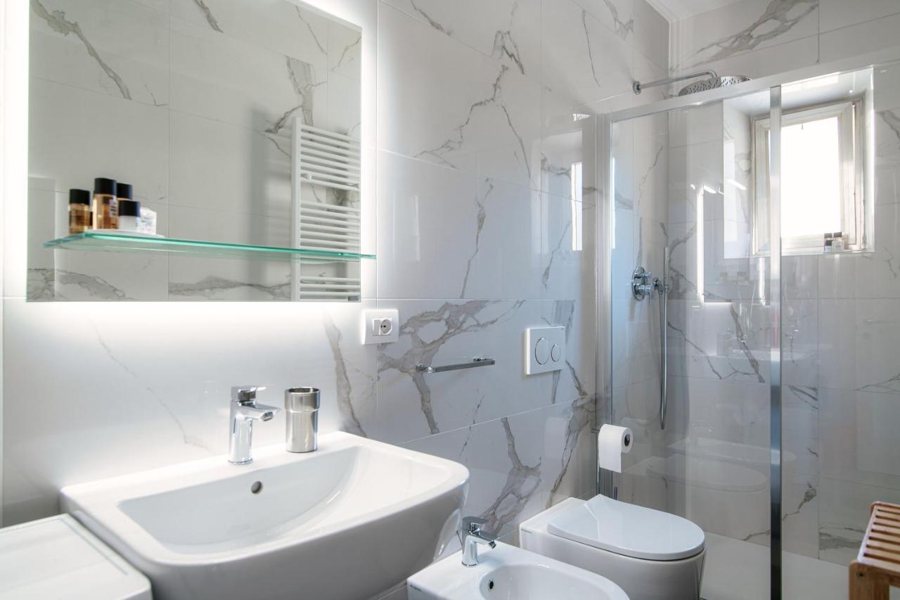 The Bell Tower Apartment - Bellagio Center 외부 사진