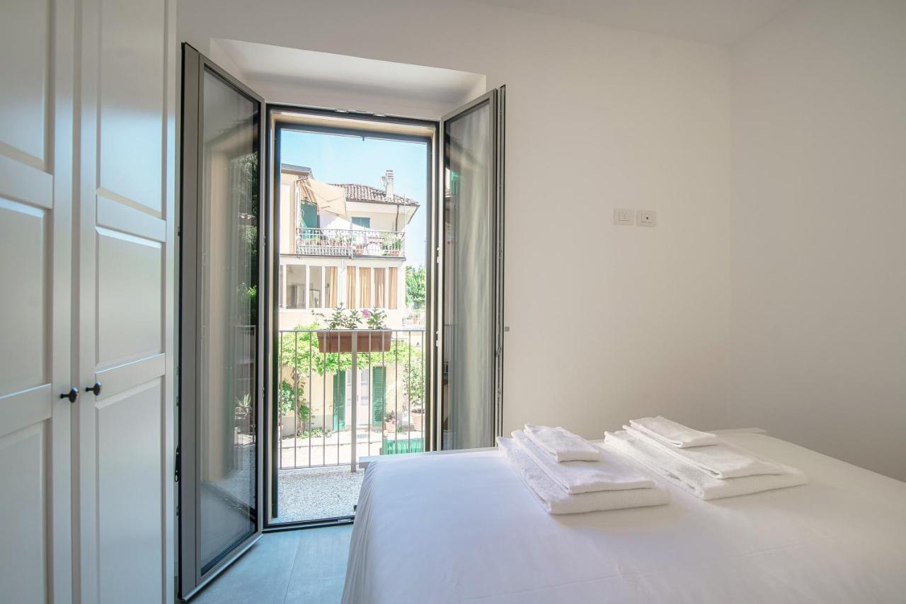 The Bell Tower Apartment - Bellagio Center 외부 사진