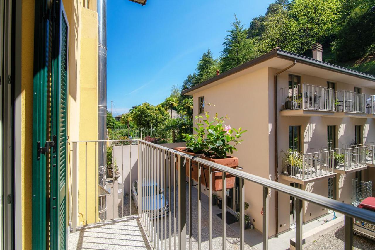 The Bell Tower Apartment - Bellagio Center 외부 사진