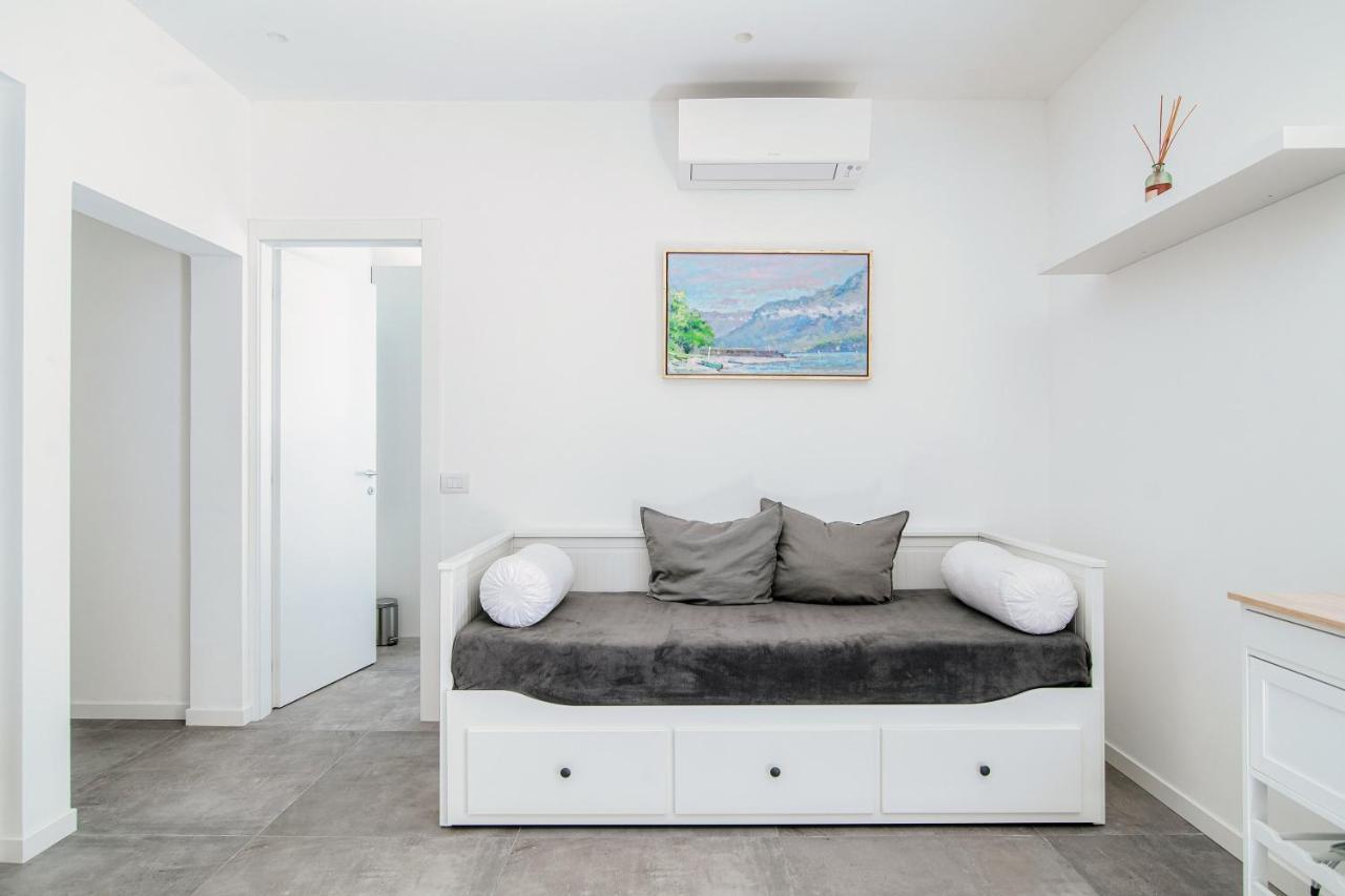 The Bell Tower Apartment - Bellagio Center 외부 사진