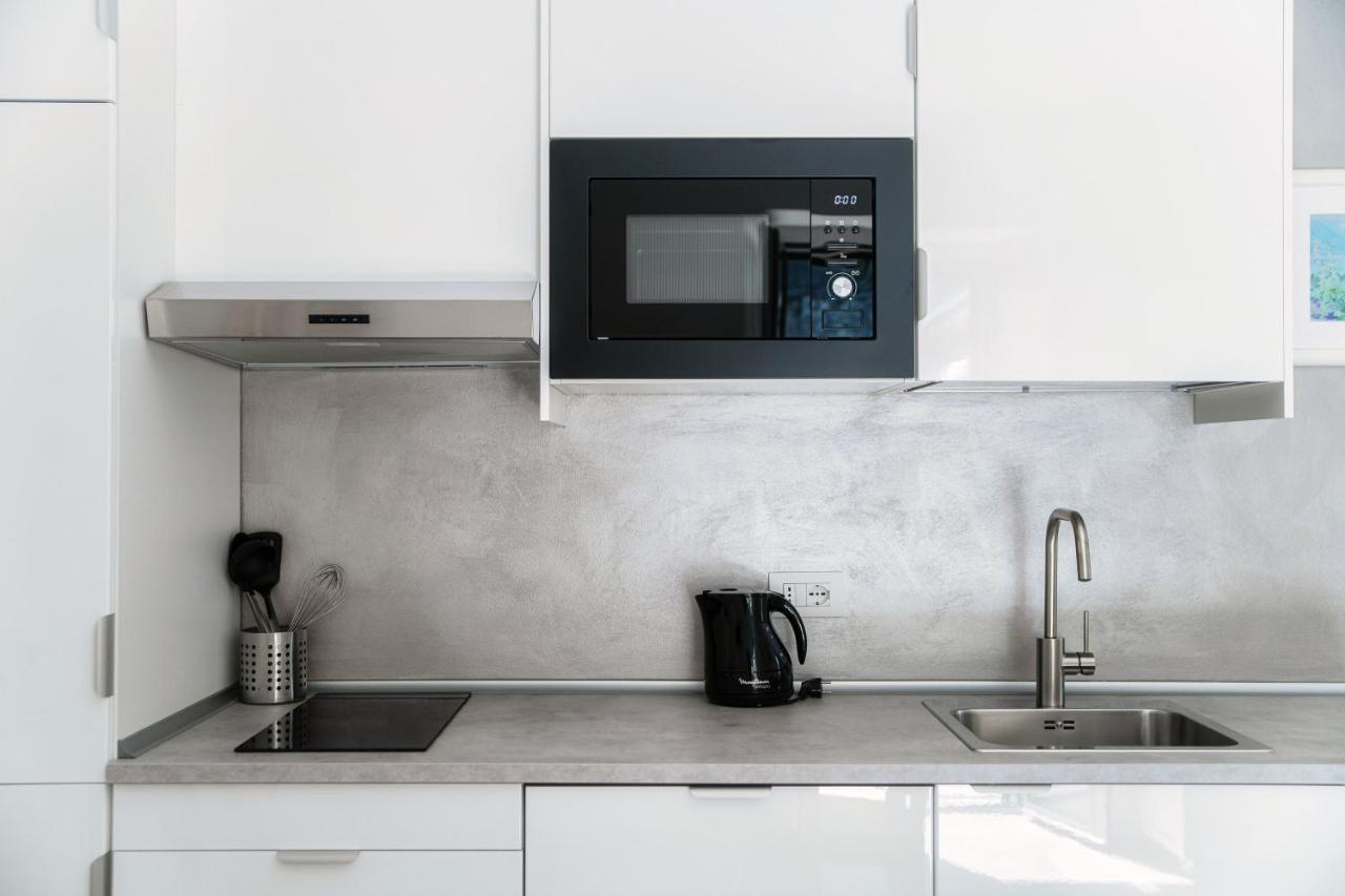 The Bell Tower Apartment - Bellagio Center 외부 사진