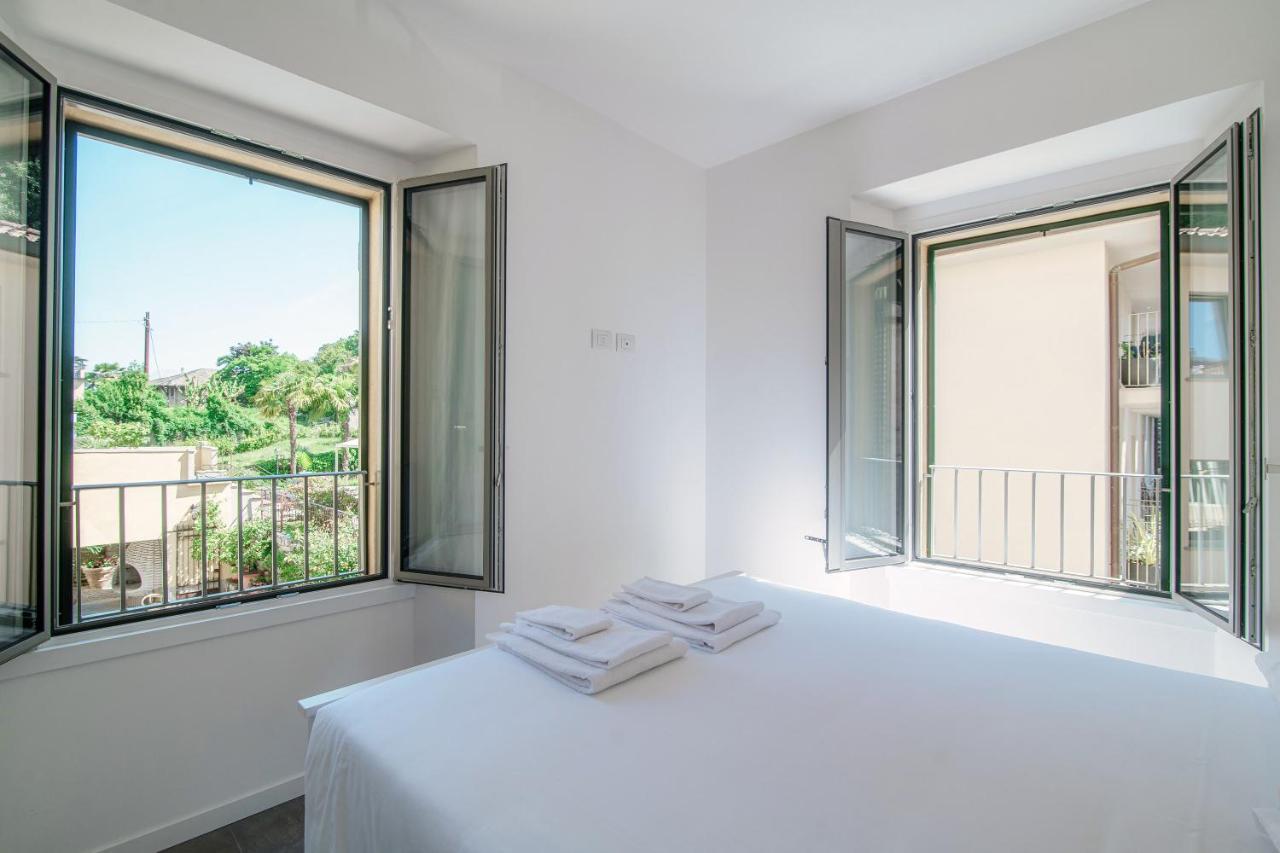 The Bell Tower Apartment - Bellagio Center 외부 사진
