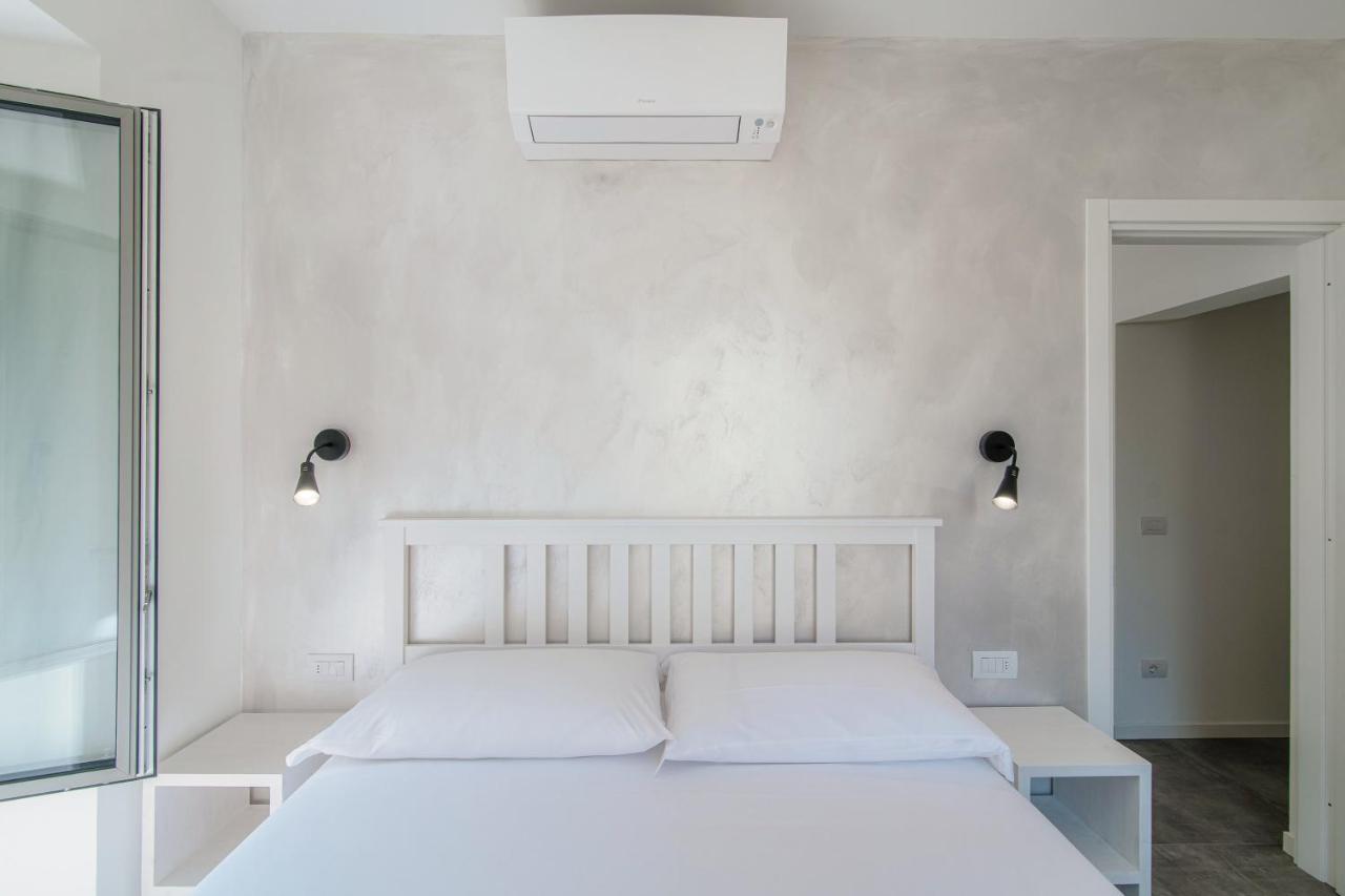 The Bell Tower Apartment - Bellagio Center 외부 사진