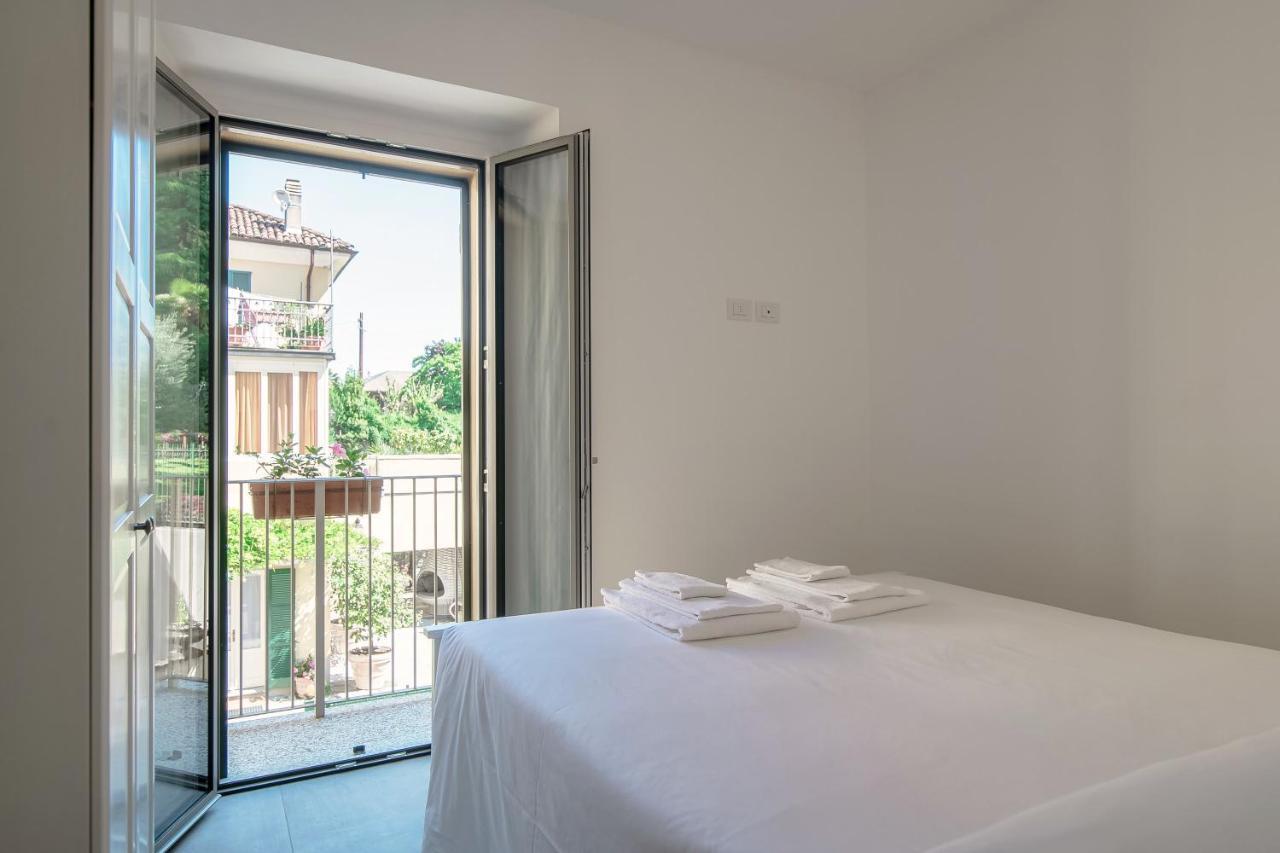 The Bell Tower Apartment - Bellagio Center 외부 사진