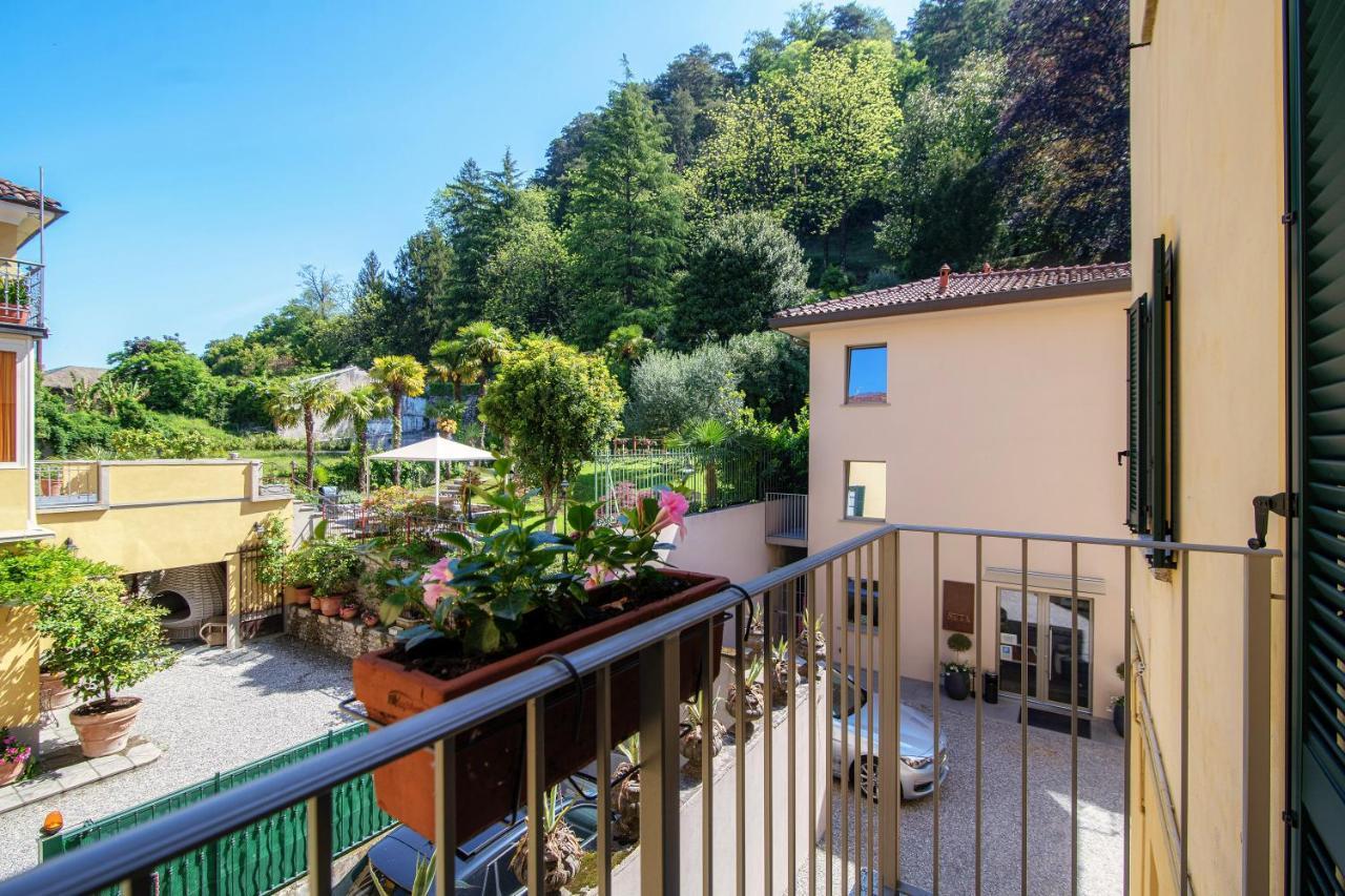 The Bell Tower Apartment - Bellagio Center 외부 사진