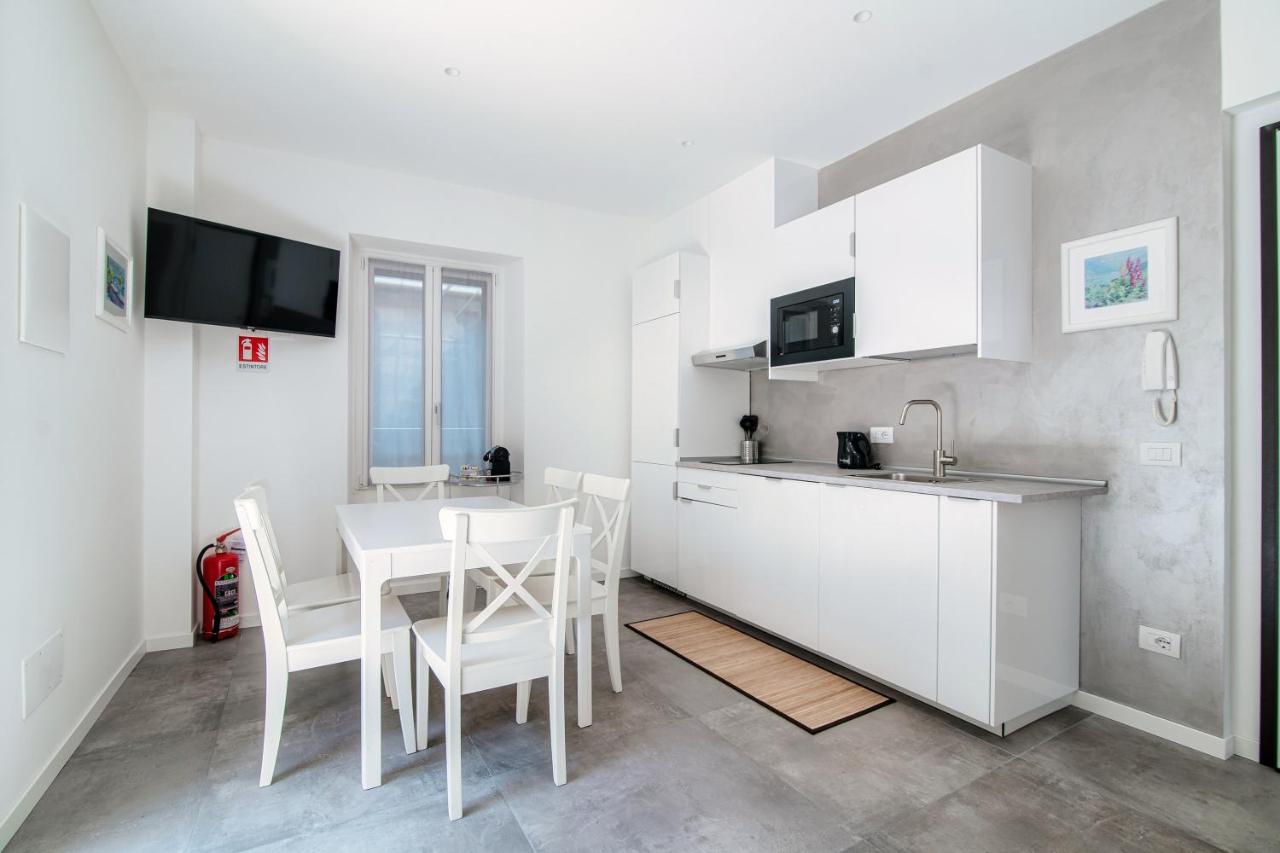 The Bell Tower Apartment - Bellagio Center 외부 사진