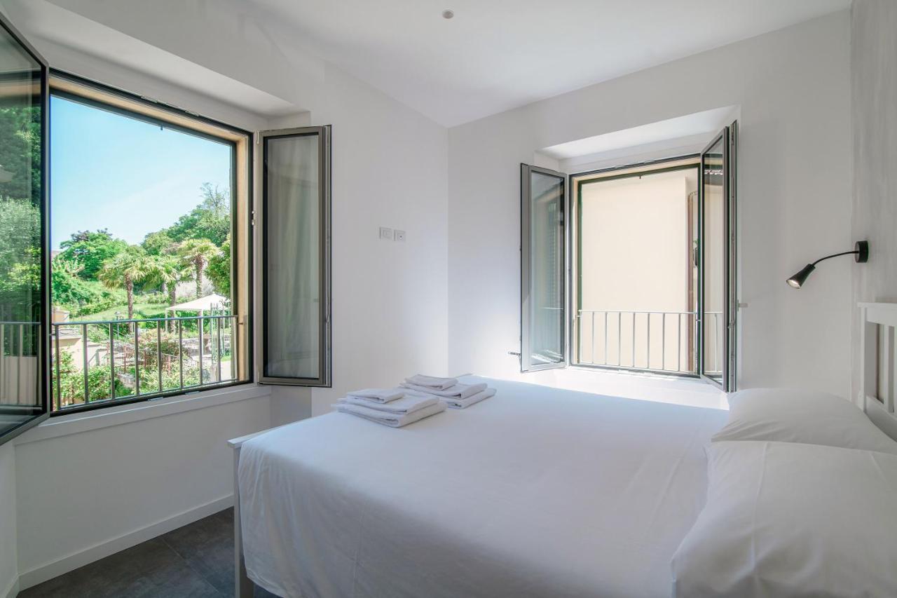 The Bell Tower Apartment - Bellagio Center 외부 사진